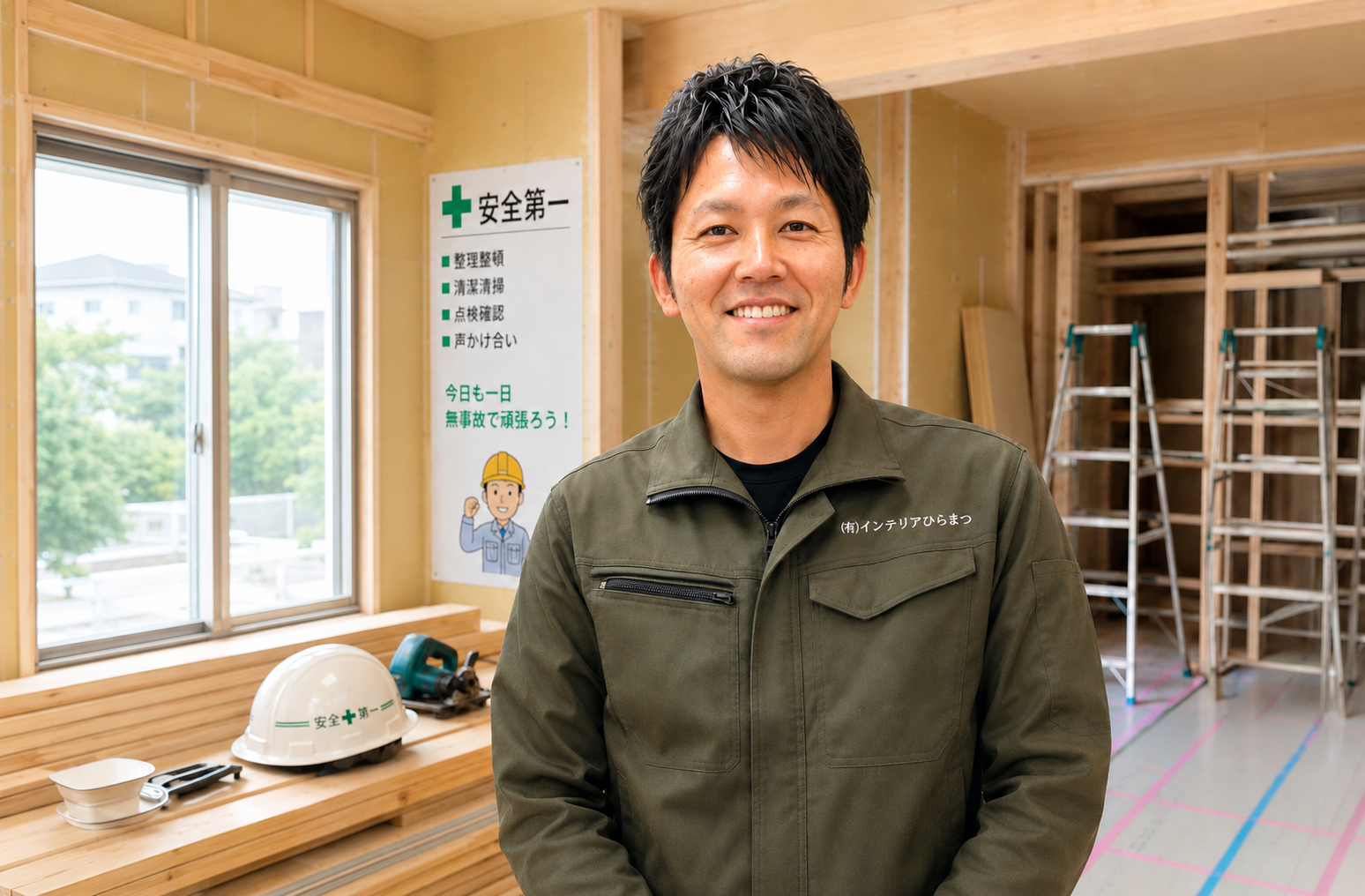 社員Aさん