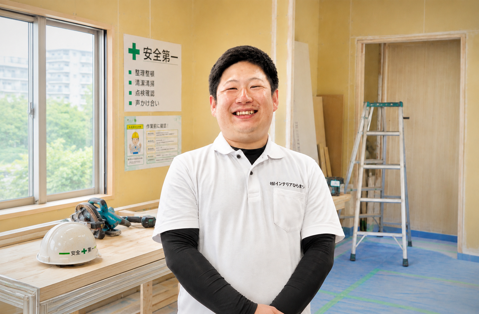 社員Bさん